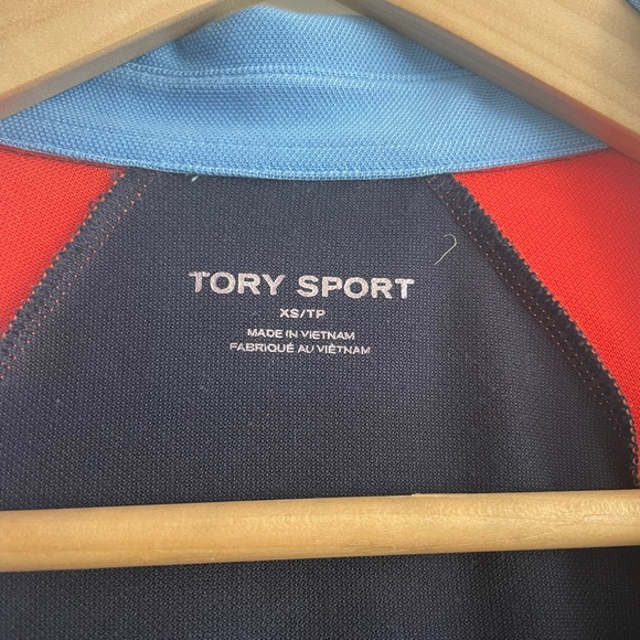Tory burch sport dress - Picture 3 of 4